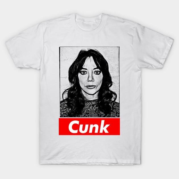 Philomena Cunk -- T-Shirt by DankFutura